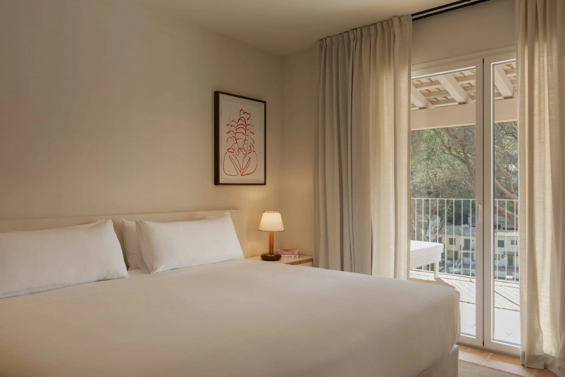 Conception avec terrasse