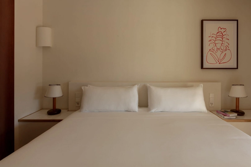 Privilège avec balcon