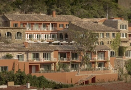 Hotel Begur